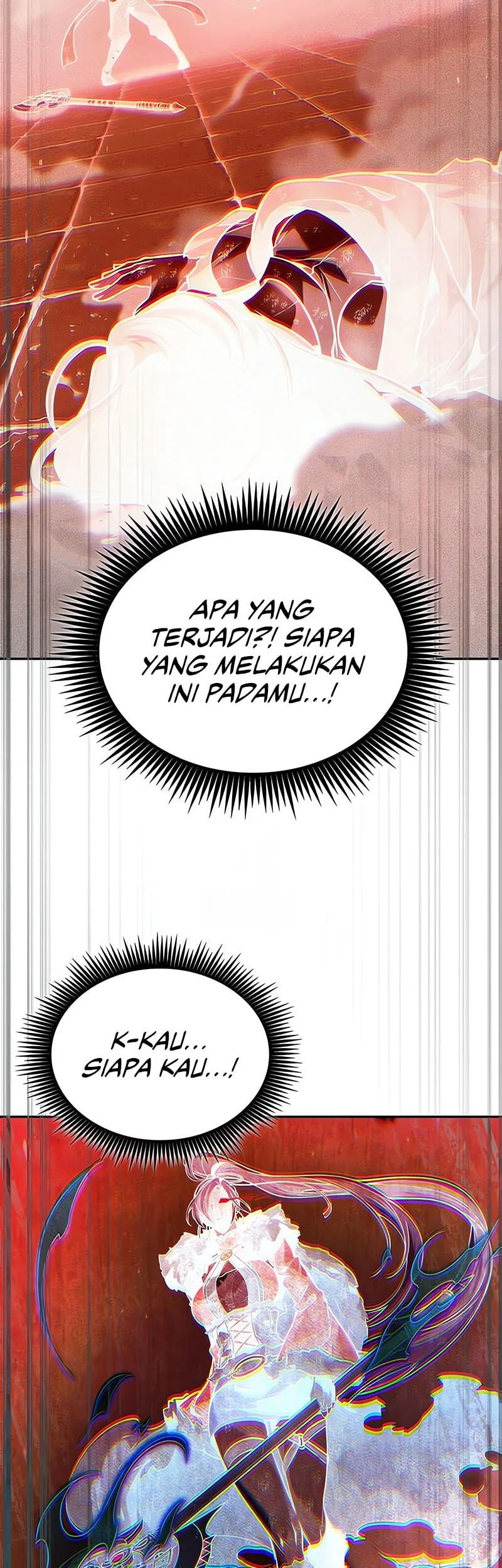 The Last Adventurer Bab 111 halaman 48