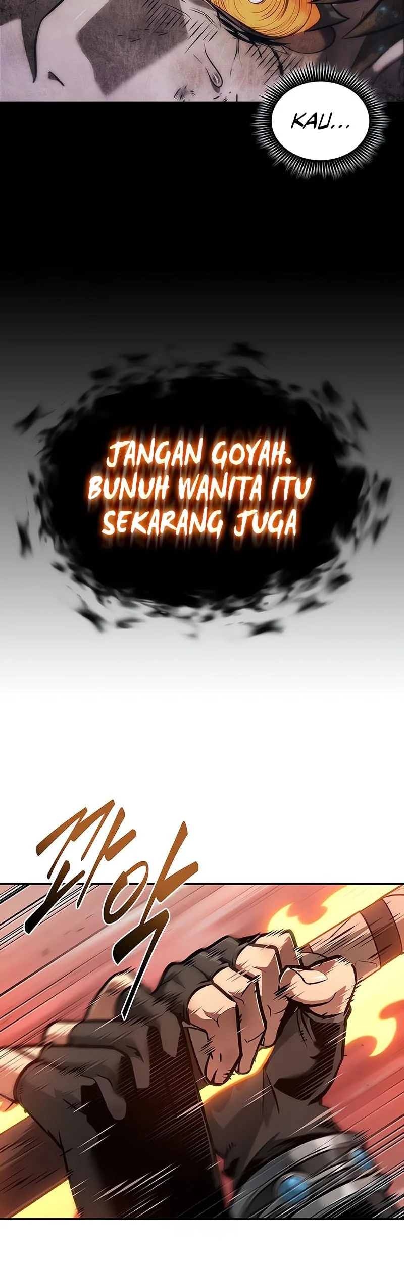 The Last Adventurer Bab 111 halaman 64