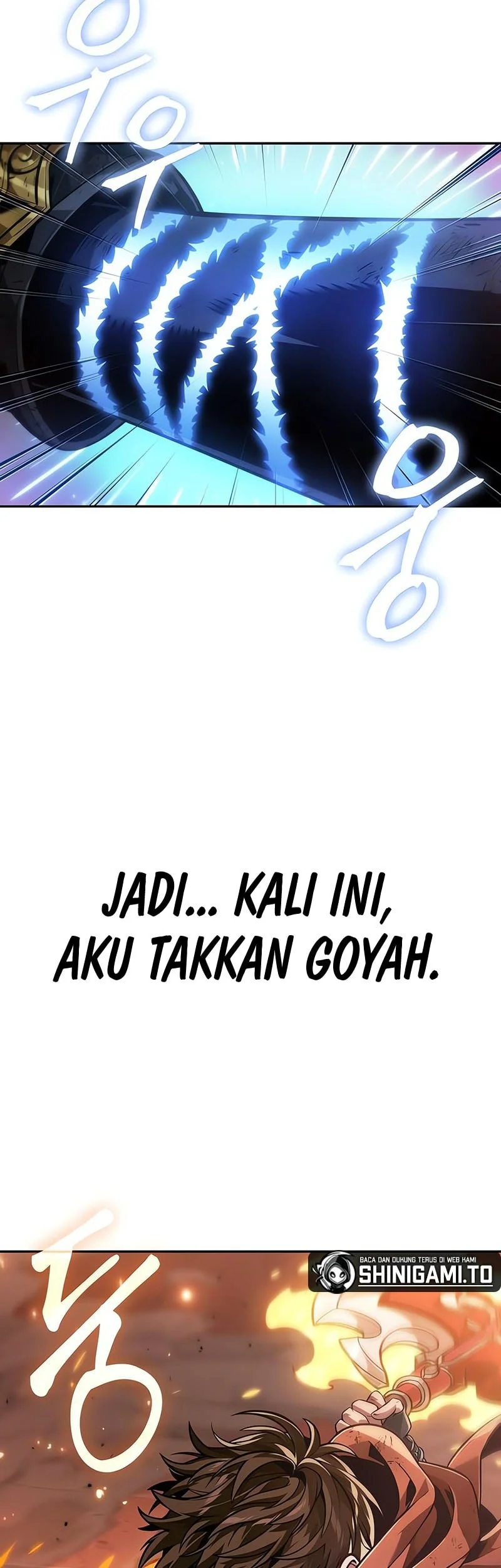 The Last Adventurer Bab 111 halaman 70