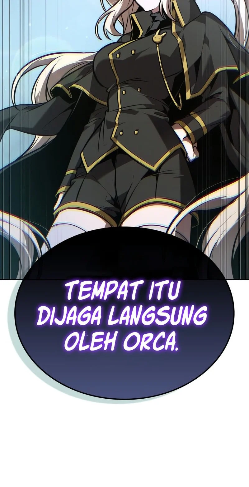 The Last Adventurer chapter 112 halaman 25