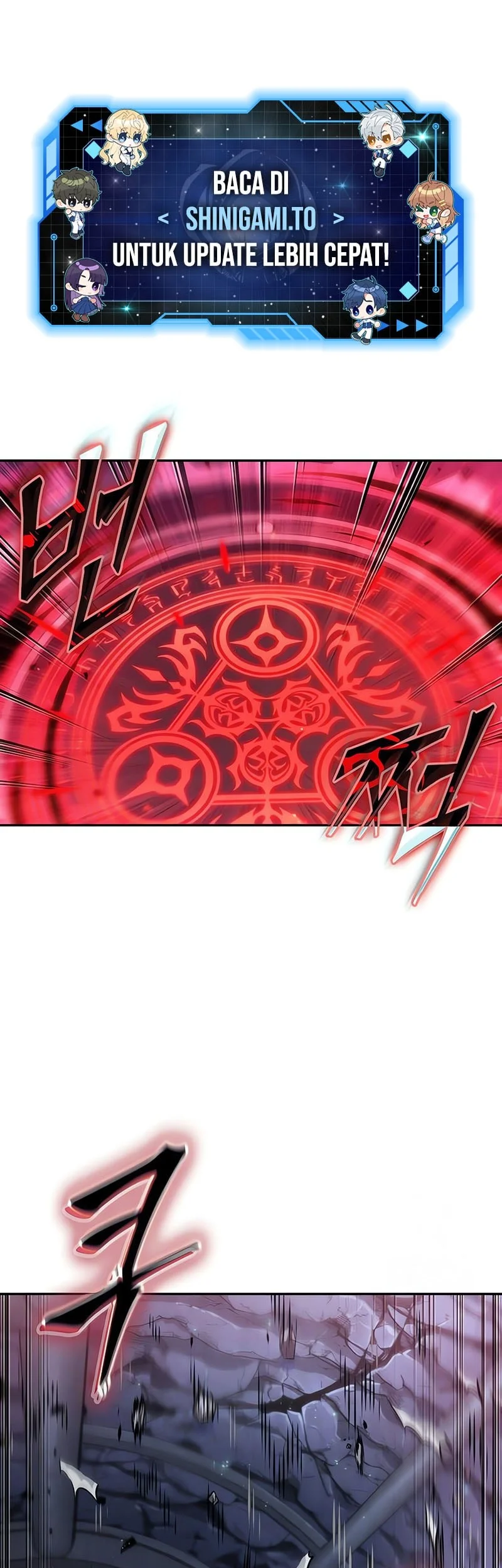 The Last Adventurer chapter 113 halaman 2