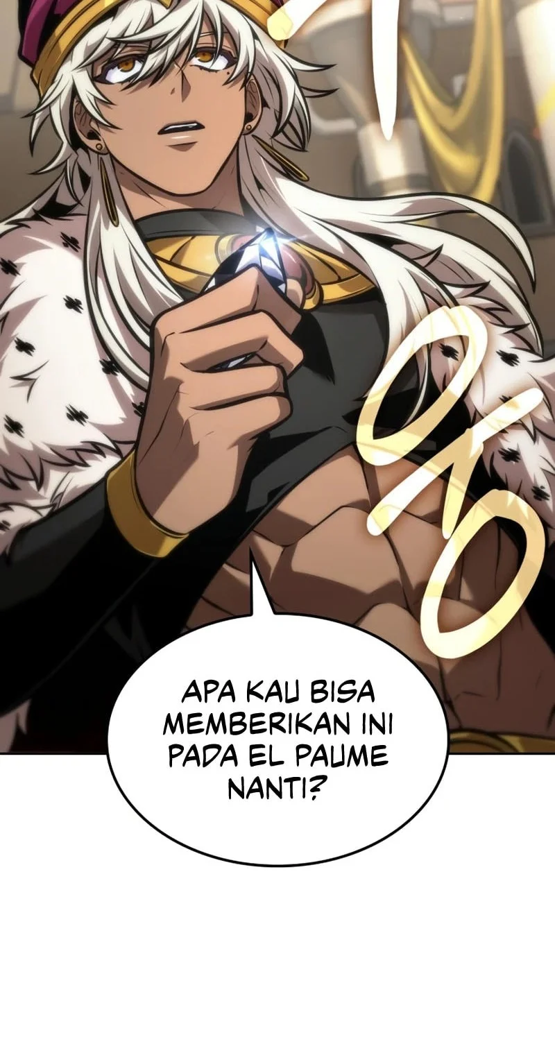 The Last Adventurer chapter 116 halaman 25