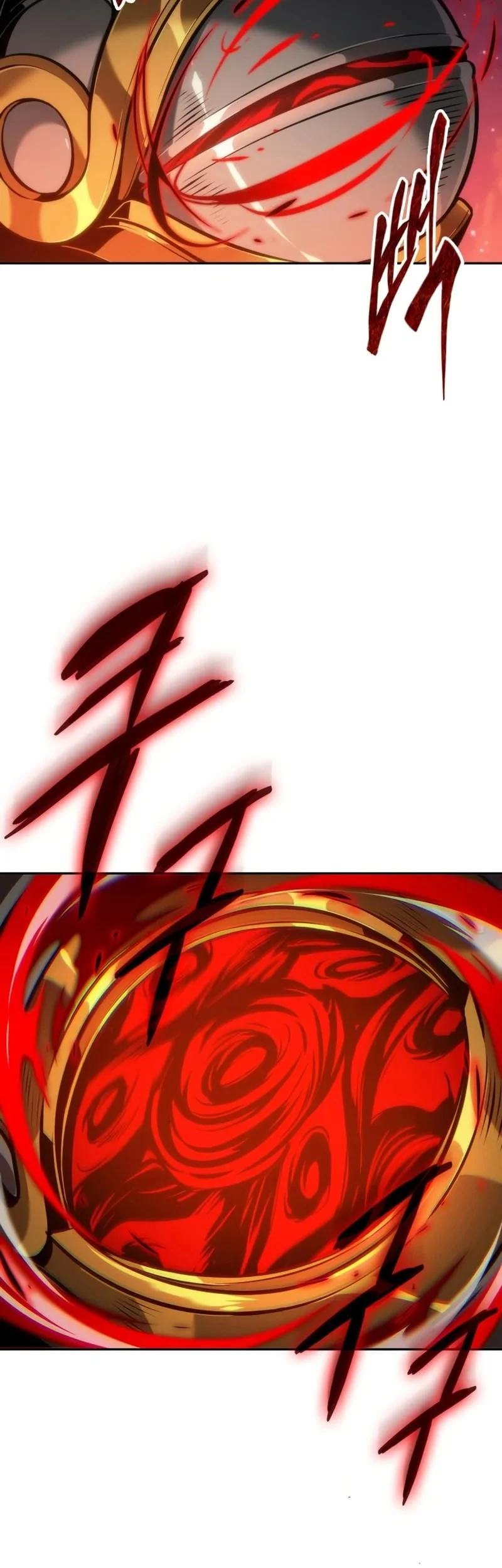 The Last Adventurer chapter 116 halaman 36