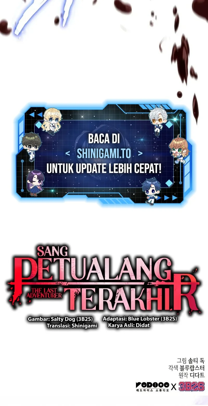 The Last Adventurer Bab 117 halaman 59