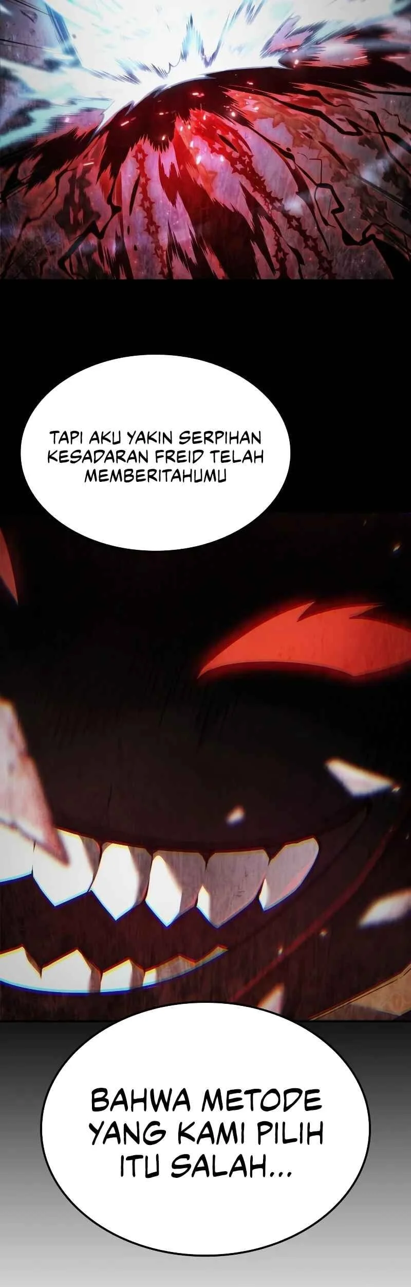 The Last Adventurer chapter 118 halaman 34