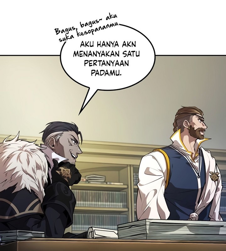 The Last Adventurer chapter 12 halaman 7