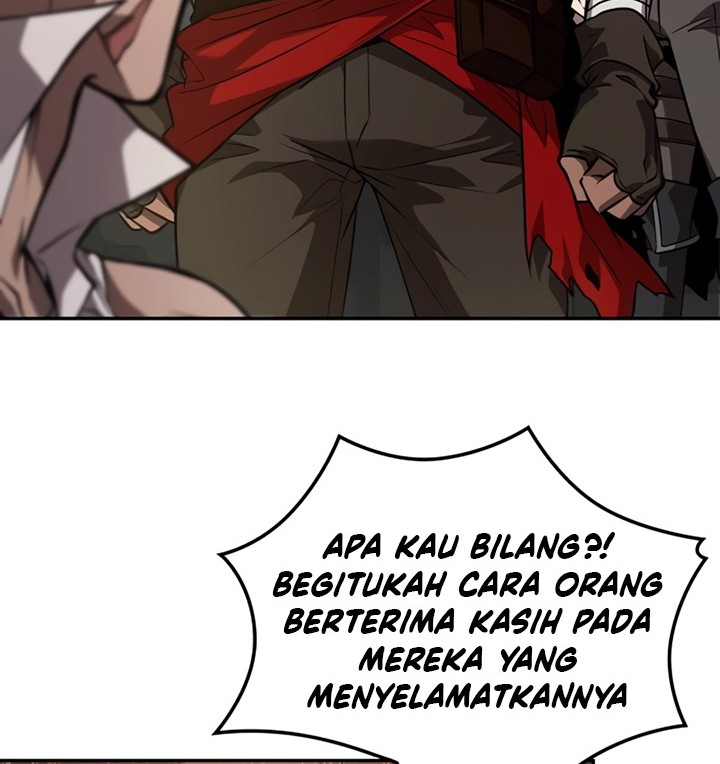 The Last Adventurer chapter 12 halaman 21