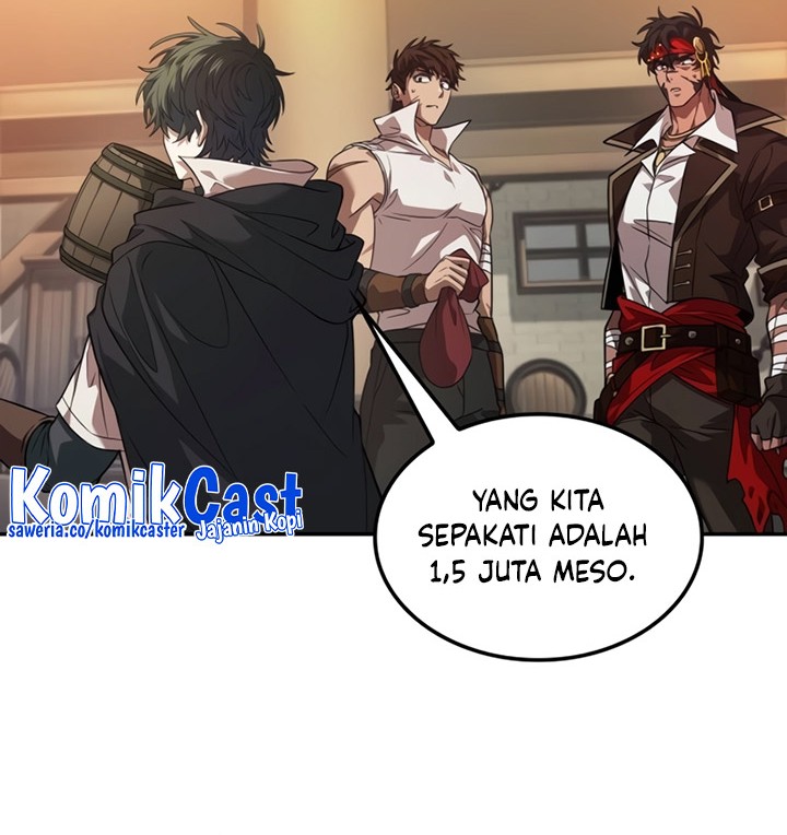 The Last Adventurer chapter 12 halaman 25