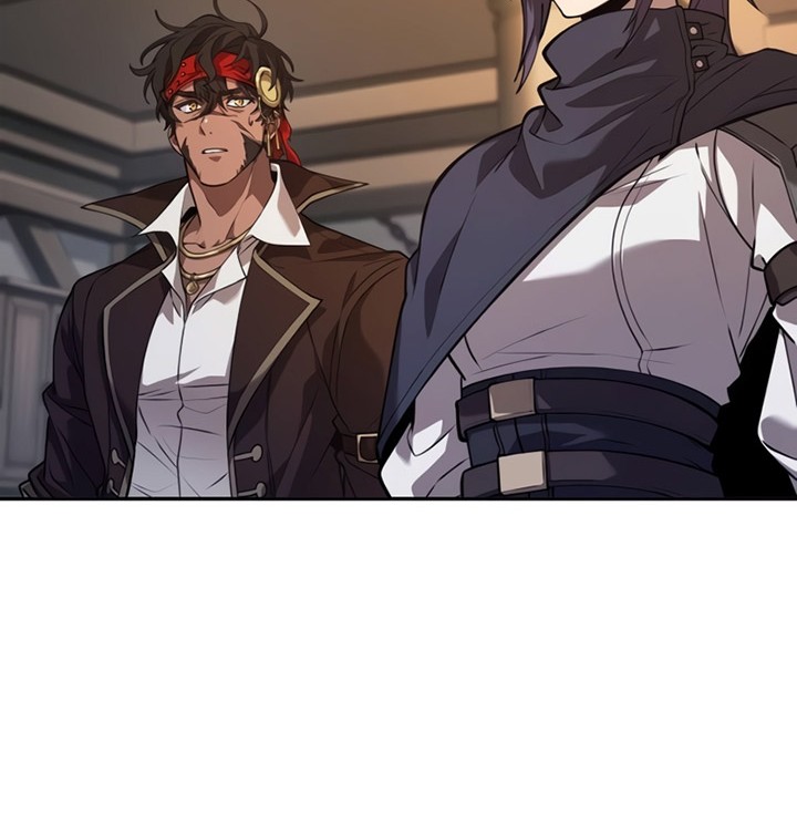 The Last Adventurer chapter 12 halaman 27