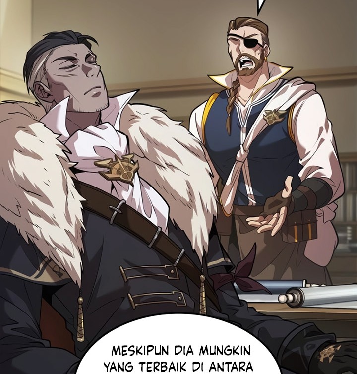 The Last Adventurer chapter 12 halaman 31
