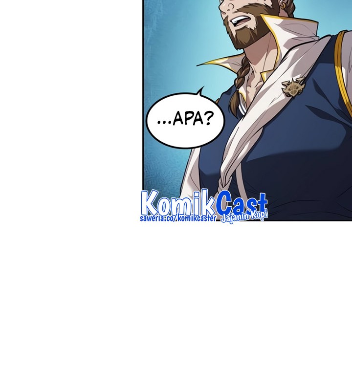 The Last Adventurer chapter 12 halaman 33