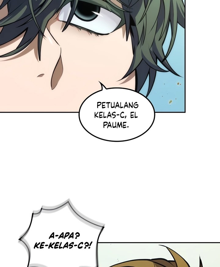 The Last Adventurer chapter 12 halaman 47