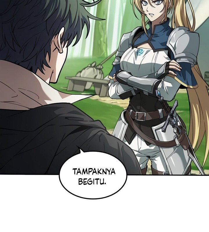 The Last Adventurer chapter 12 halaman 63