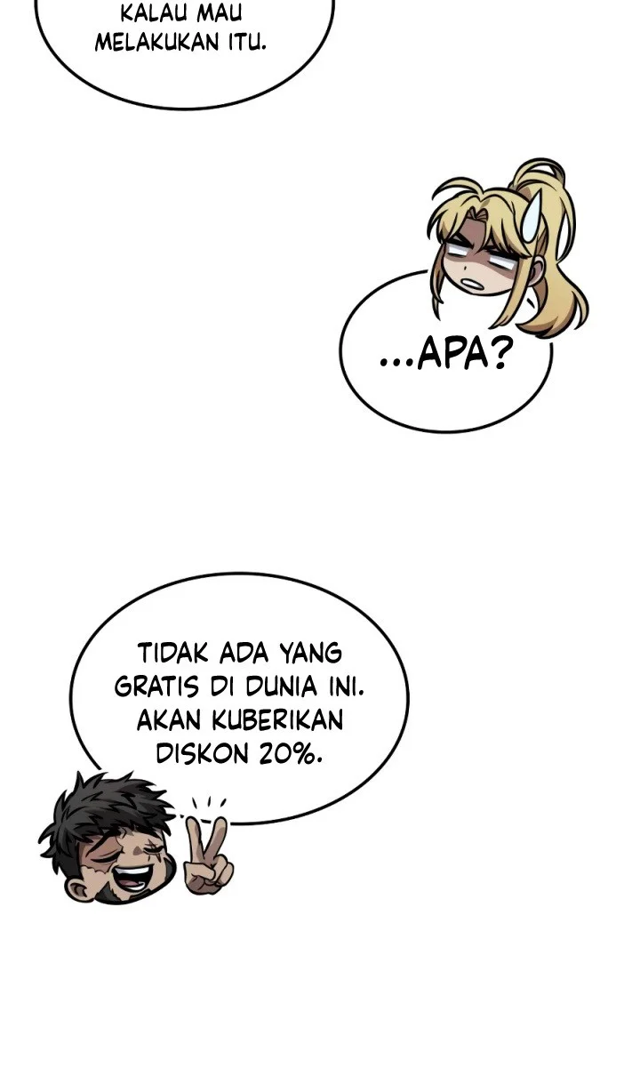 The Last Adventurer chapter 120 halaman 45