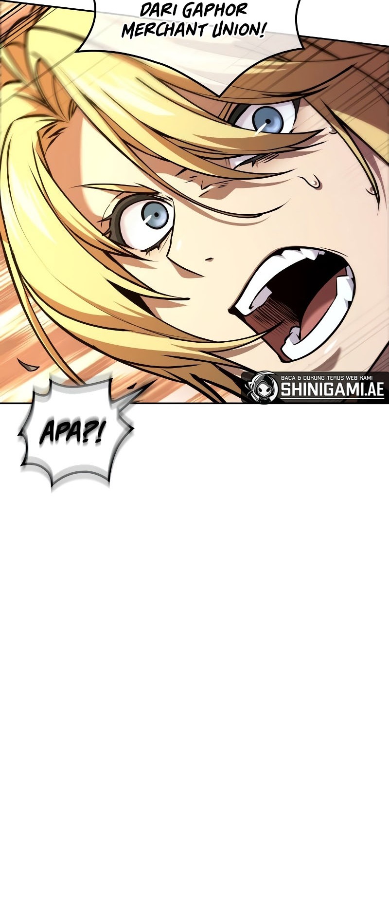 The Last Adventurer chapter 13 halaman 13
