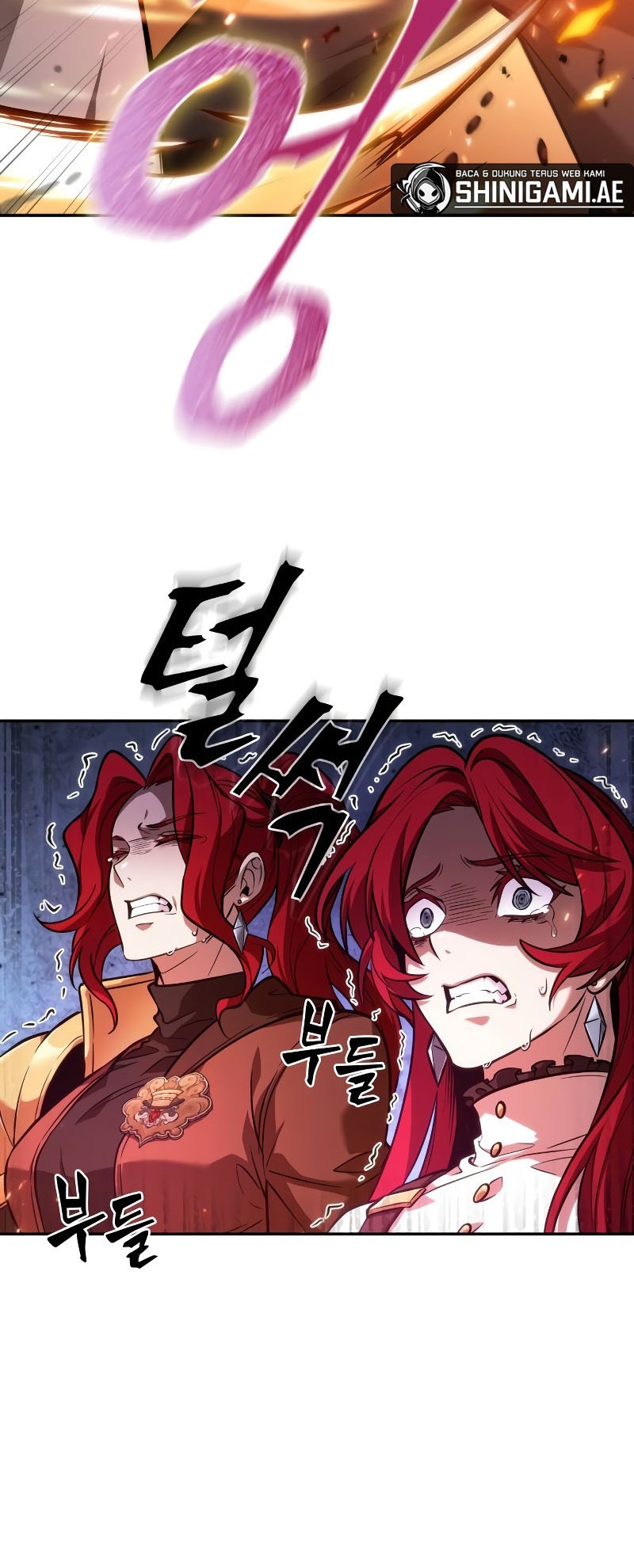 The Last Adventurer chapter 13 halaman 41