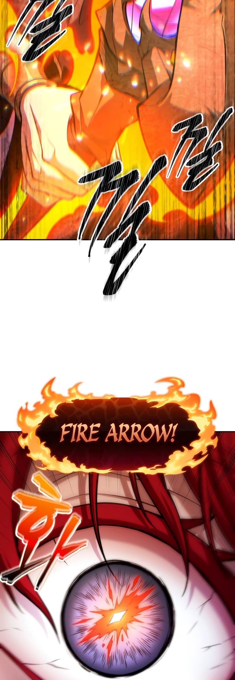 The Last Adventurer chapter 13 halaman 44