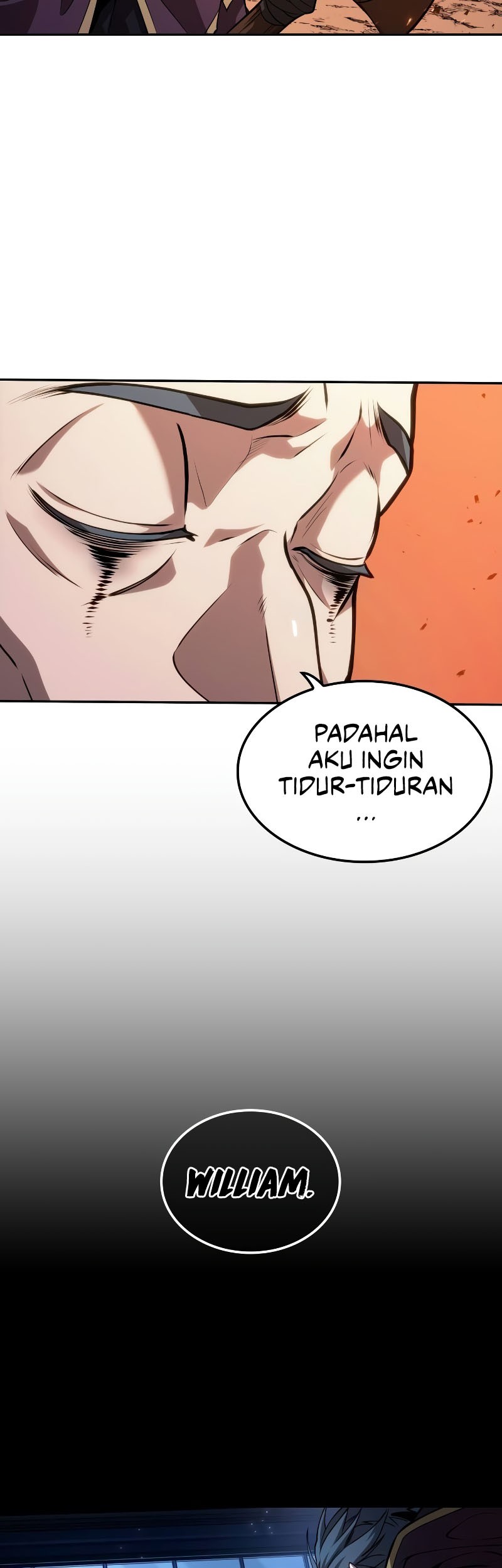 The Last Adventurer chapter 13 halaman 47