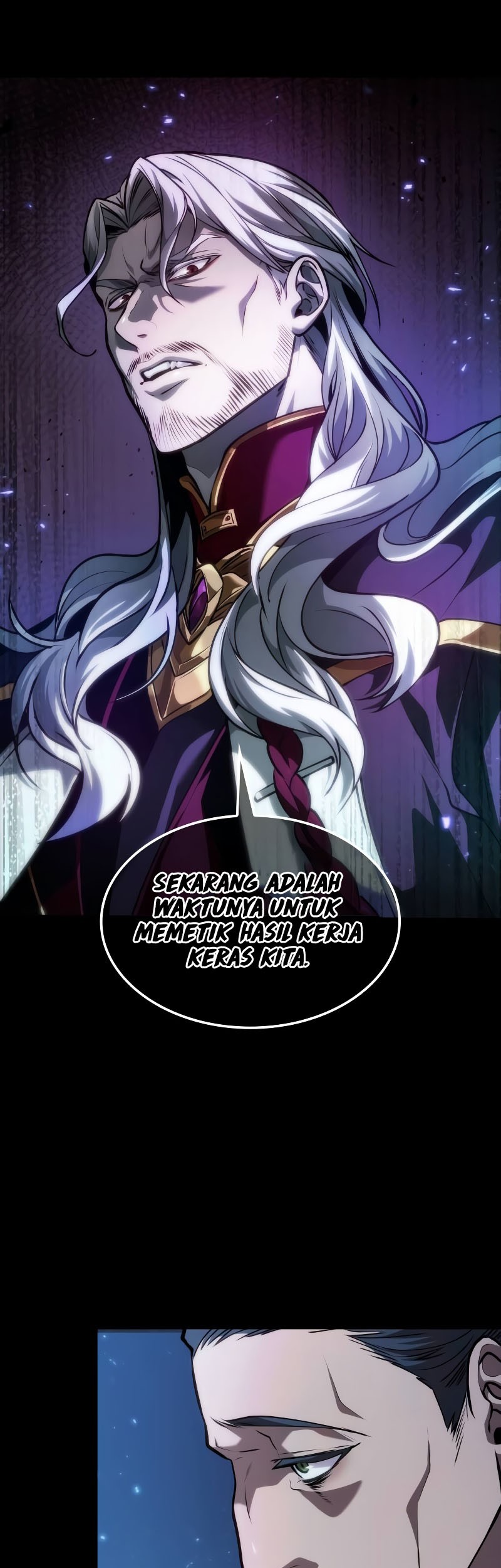 The Last Adventurer chapter 13 halaman 49