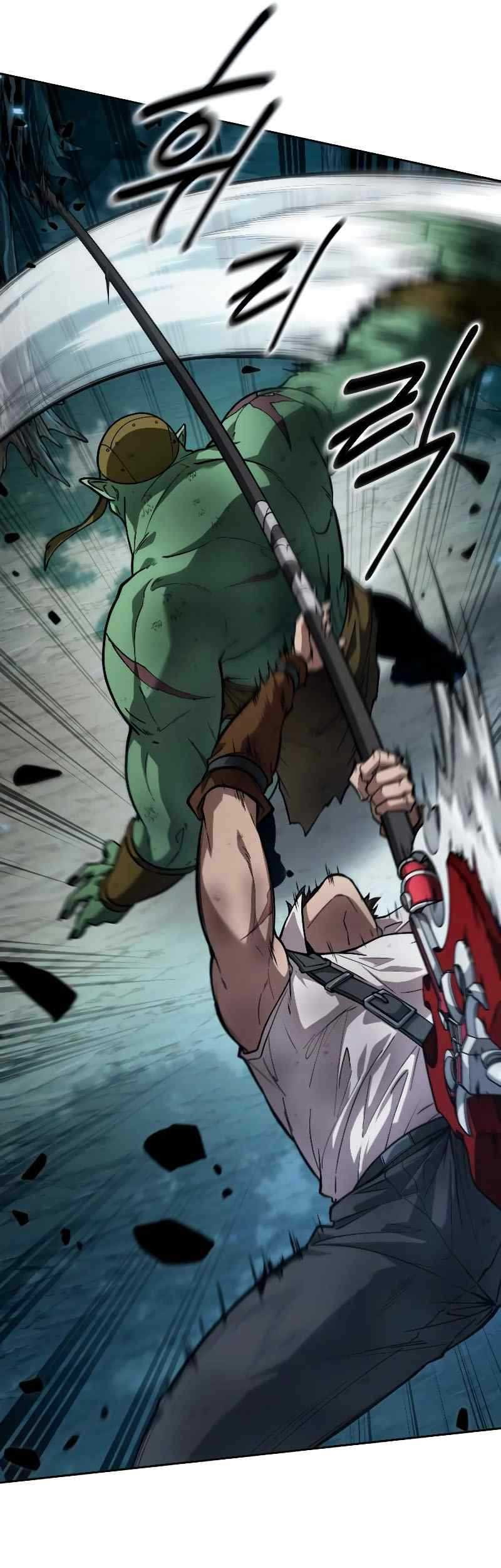 The Last Adventurer chapter 14 halaman 14