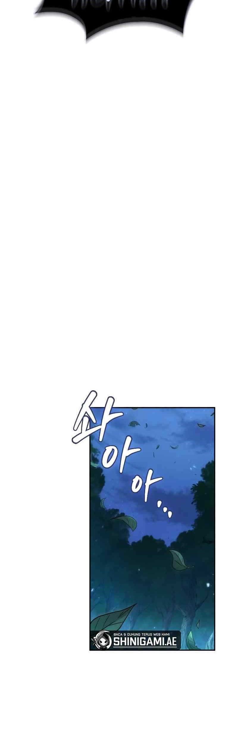 The Last Adventurer chapter 14 halaman 34