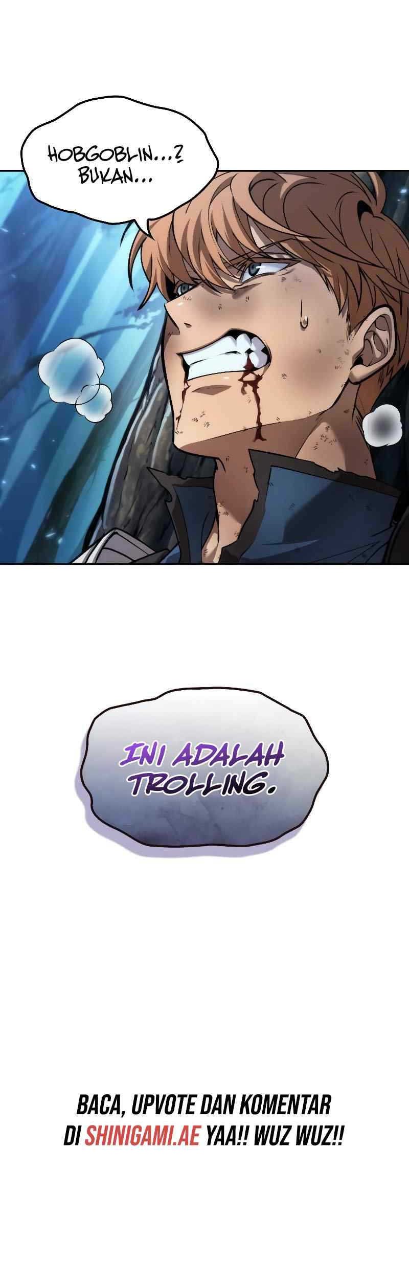 The Last Adventurer chapter 14 halaman 41