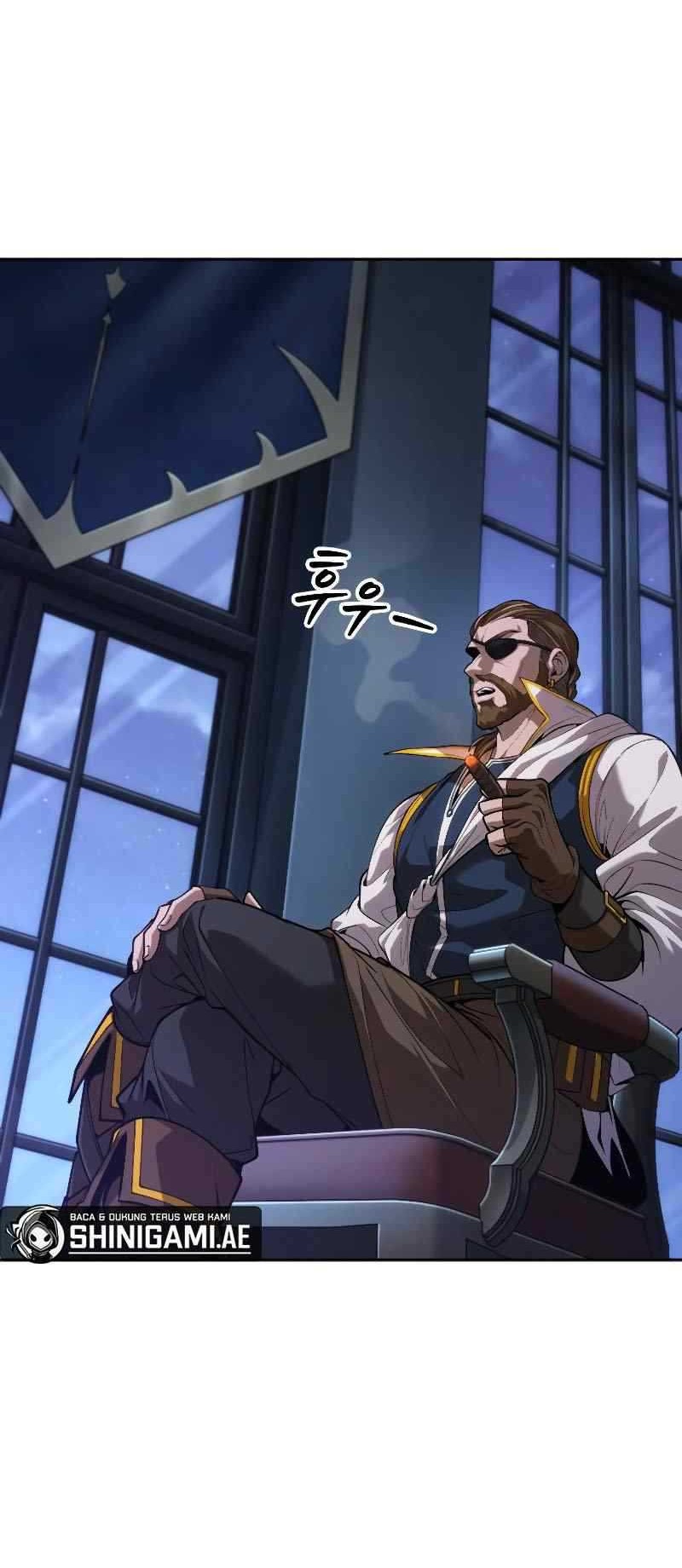 The Last Adventurer chapter 14 halaman 42