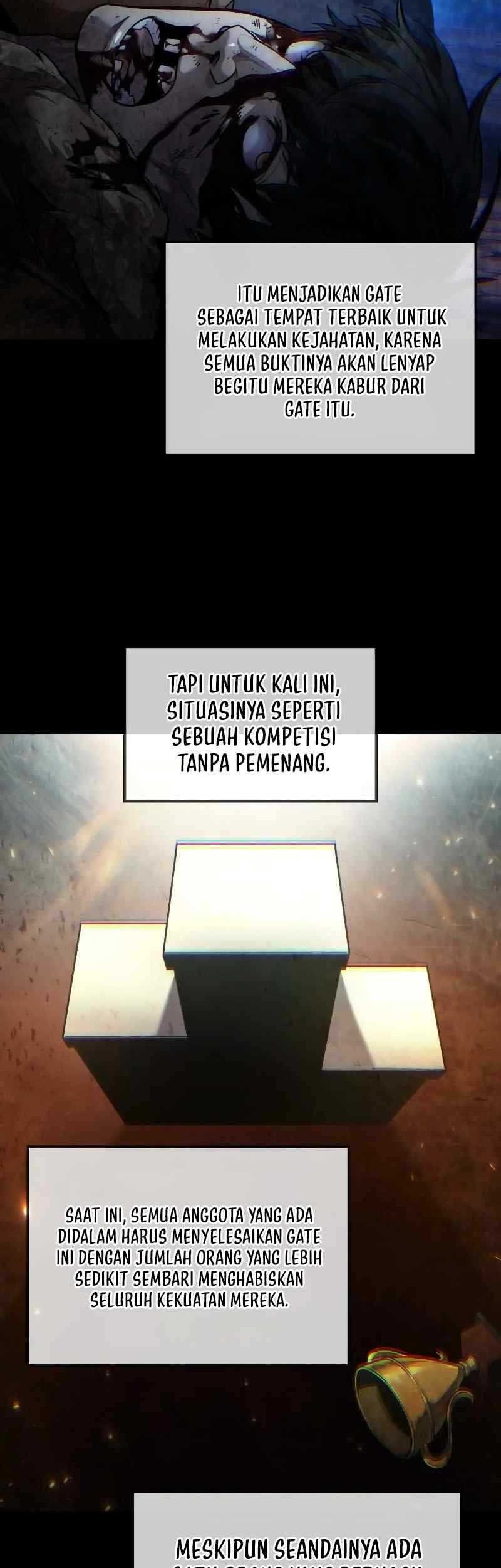 The Last Adventurer chapter 14 halaman 44