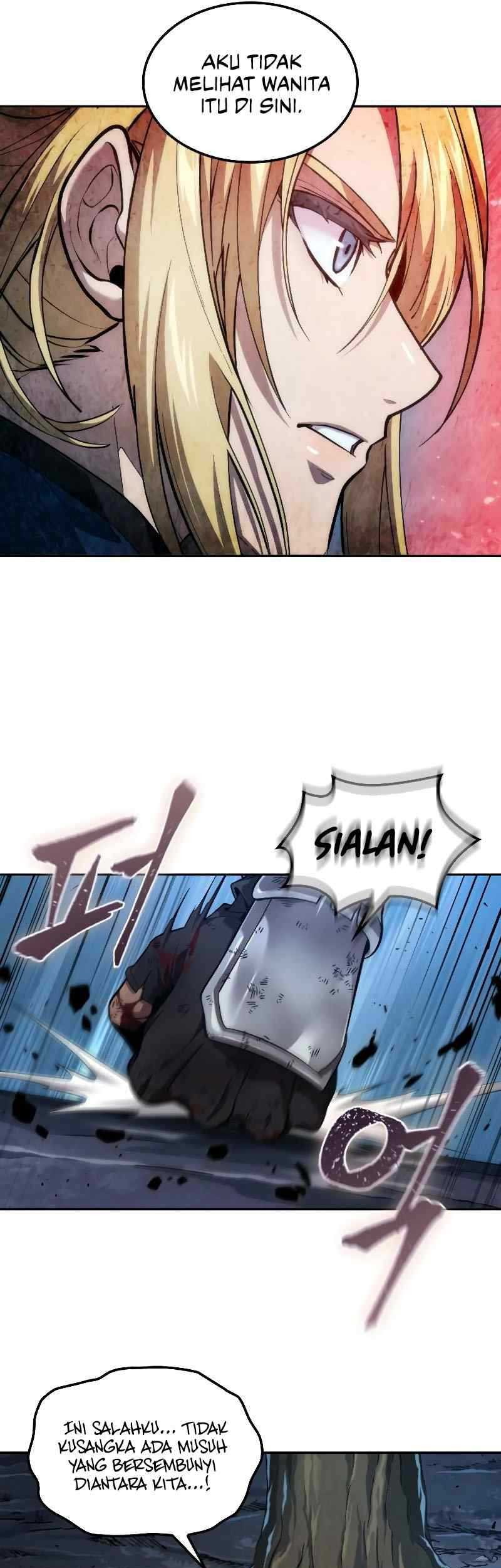The Last Adventurer chapter 14 halaman 47