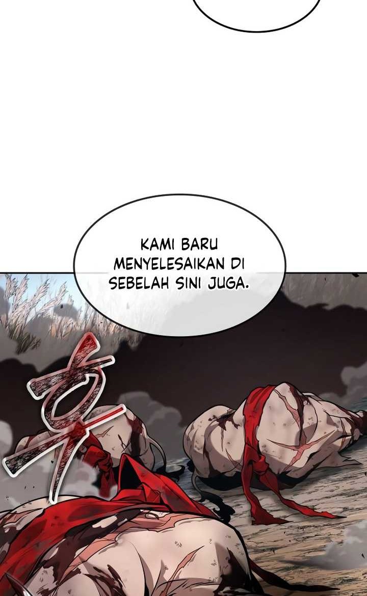 The Last Adventurer chapter 16 halaman 5