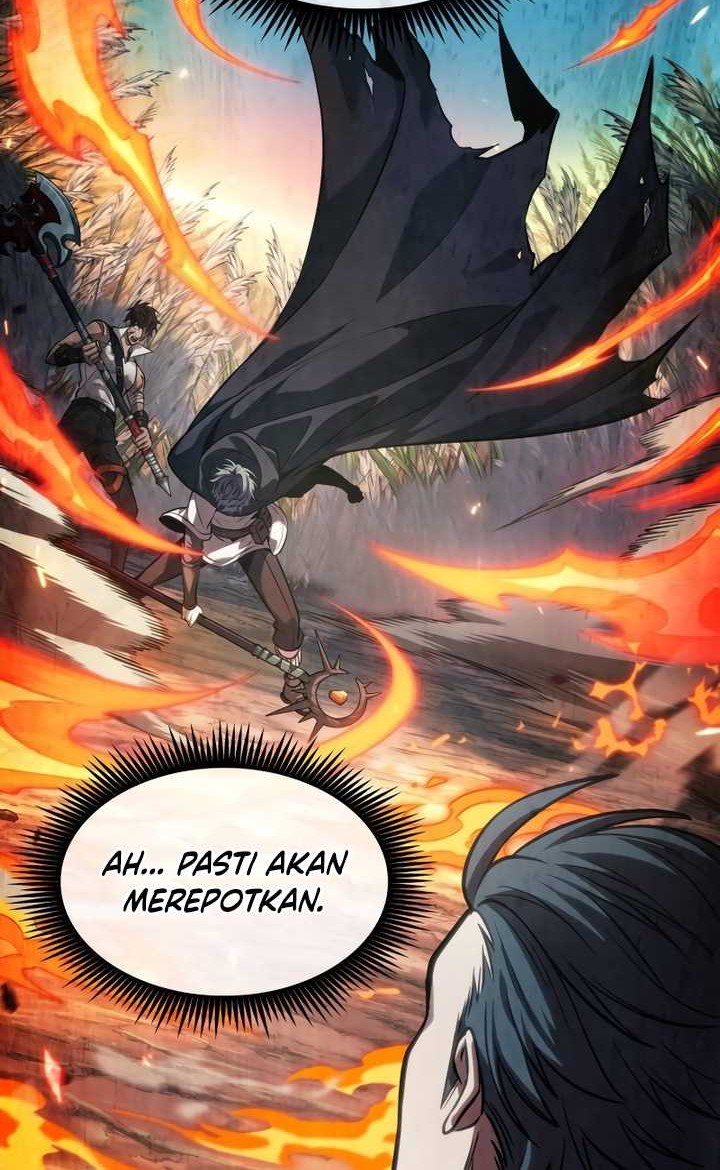 The Last Adventurer chapter 16 halaman 7
