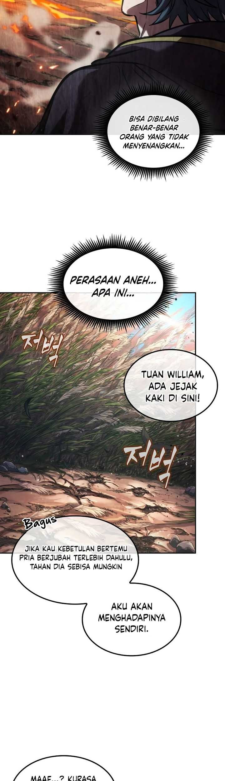 The Last Adventurer chapter 16 halaman 8