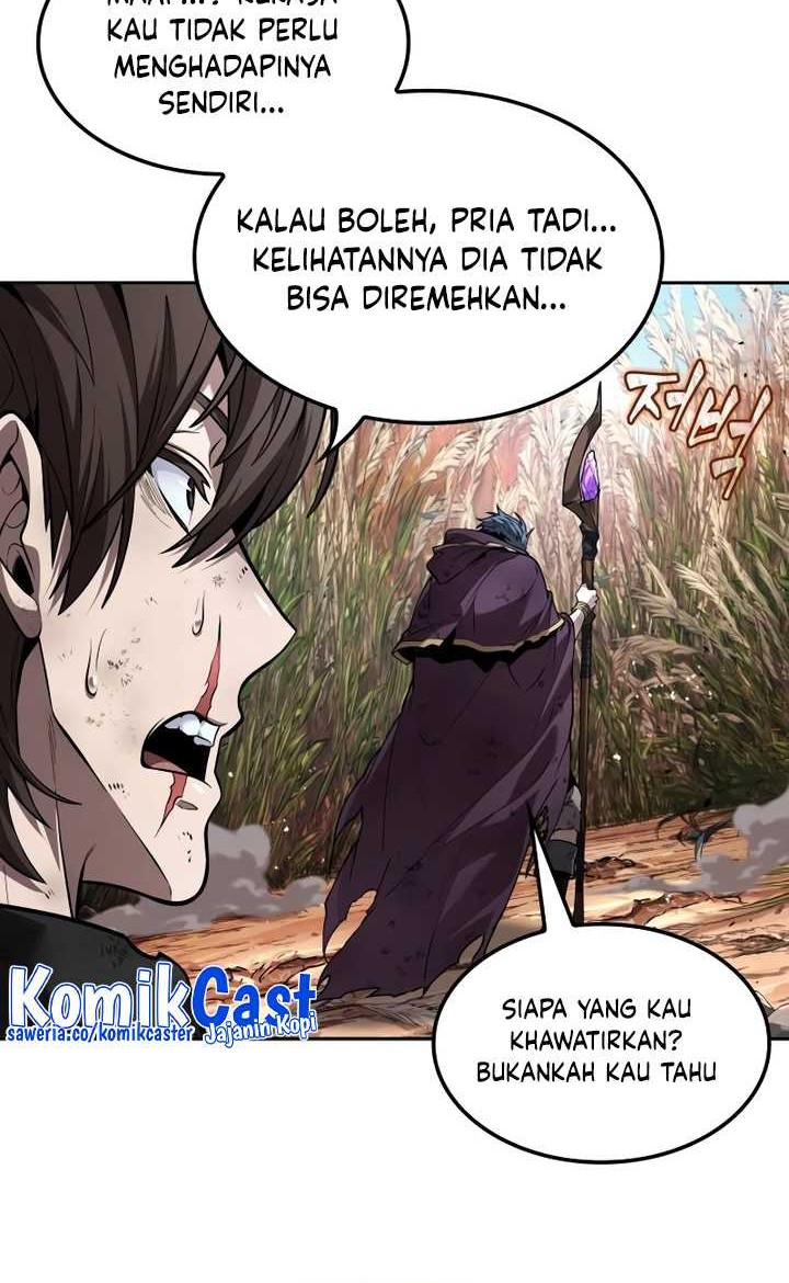 The Last Adventurer chapter 16 halaman 9