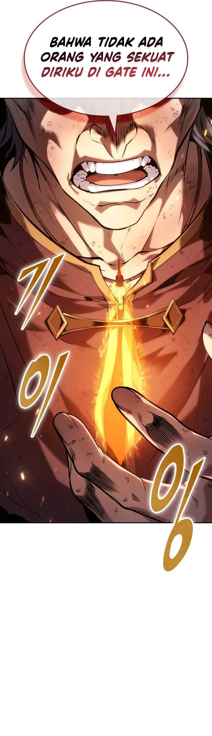 The Last Adventurer chapter 16 halaman 10