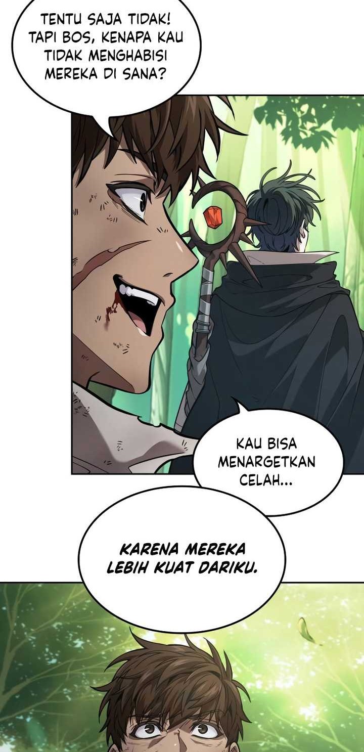 The Last Adventurer chapter 16 halaman 13