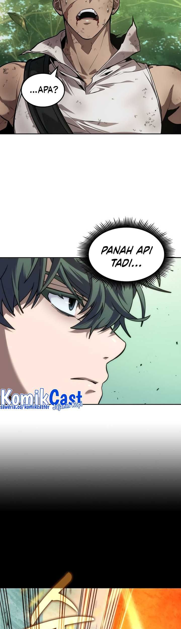 The Last Adventurer chapter 16 halaman 14