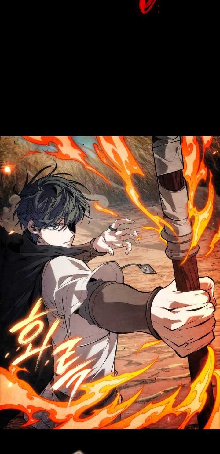The Last Adventurer chapter 16 halaman 17