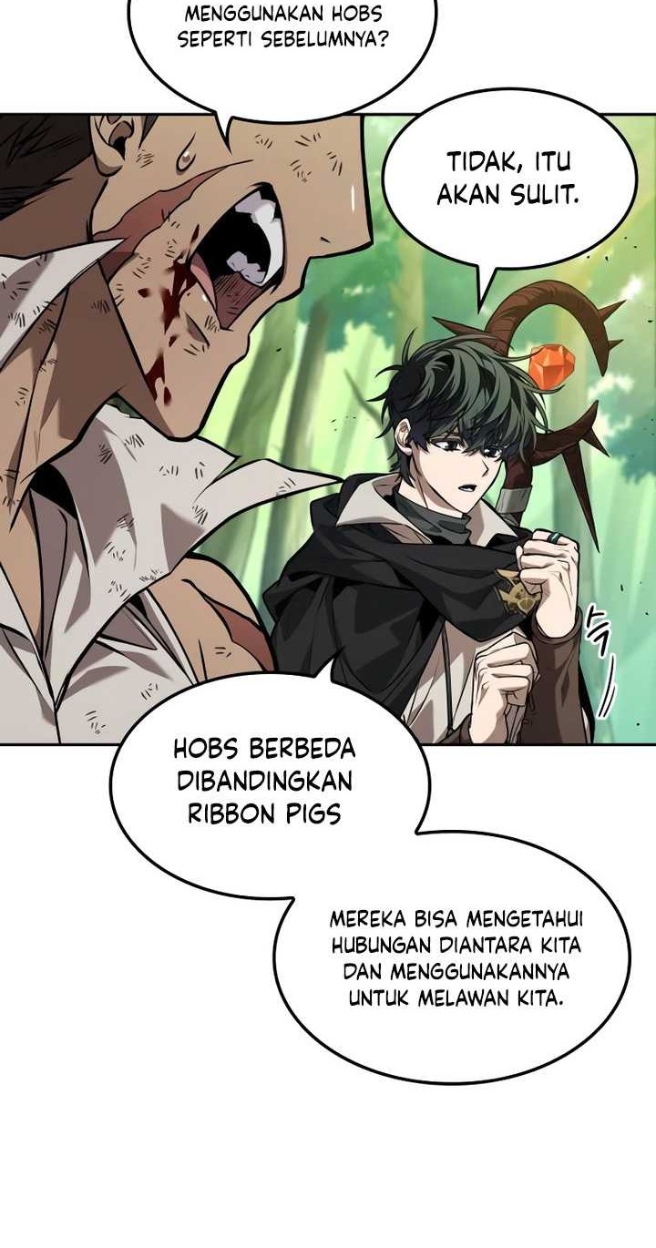 The Last Adventurer chapter 16 halaman 25