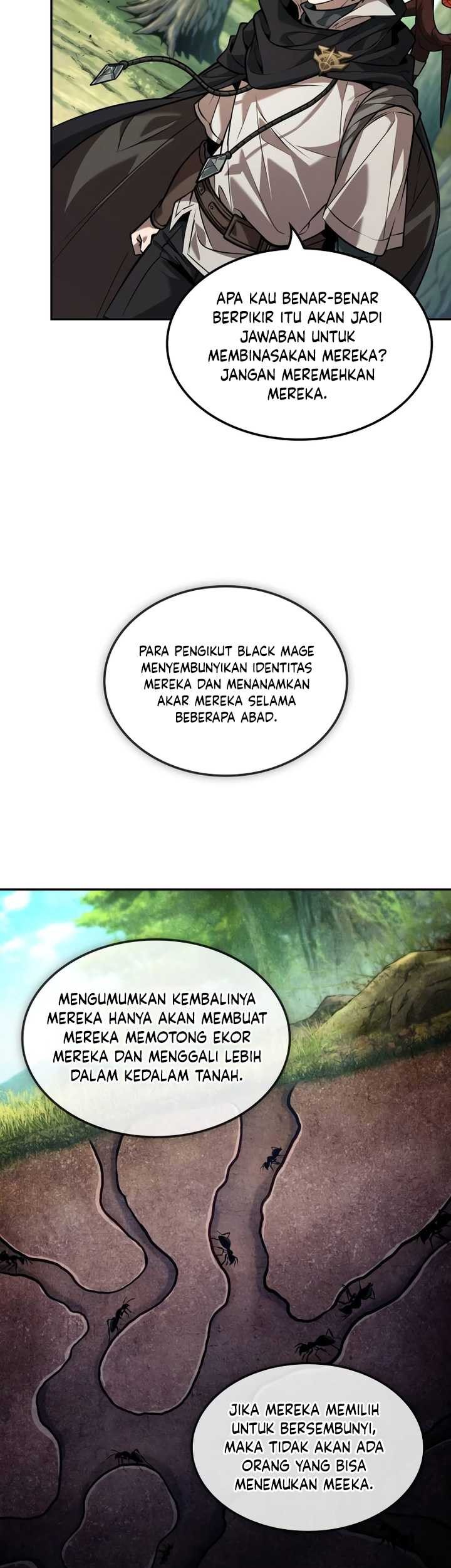 The Last Adventurer chapter 16 halaman 30