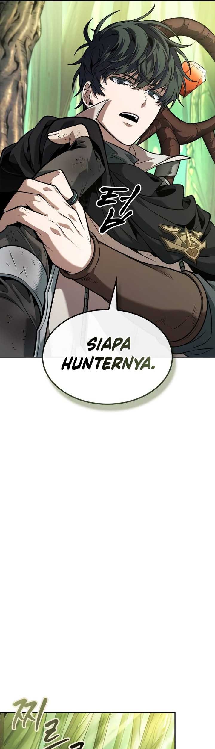 The Last Adventurer chapter 16 halaman 34