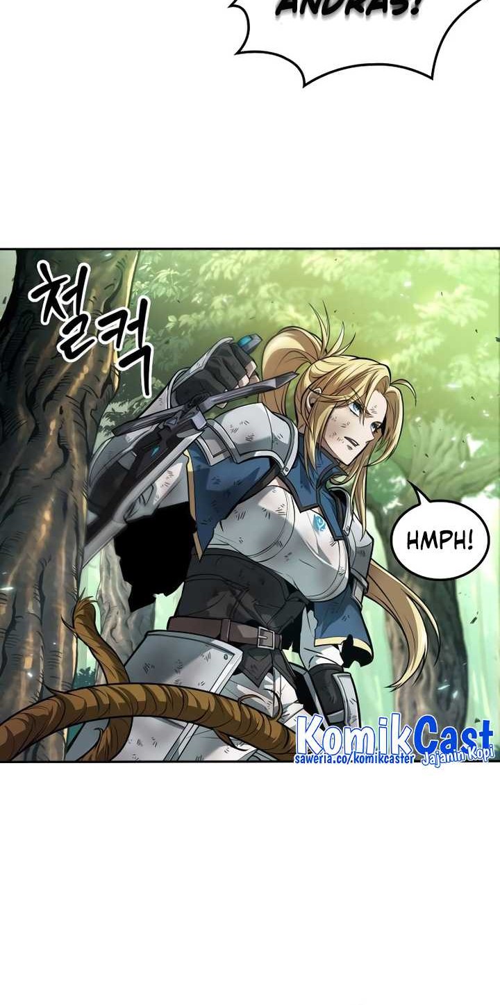 The Last Adventurer chapter 16 halaman 41