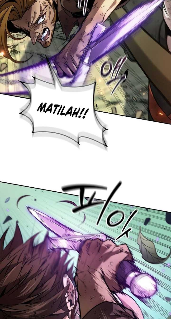 The Last Adventurer chapter 16 halaman 43