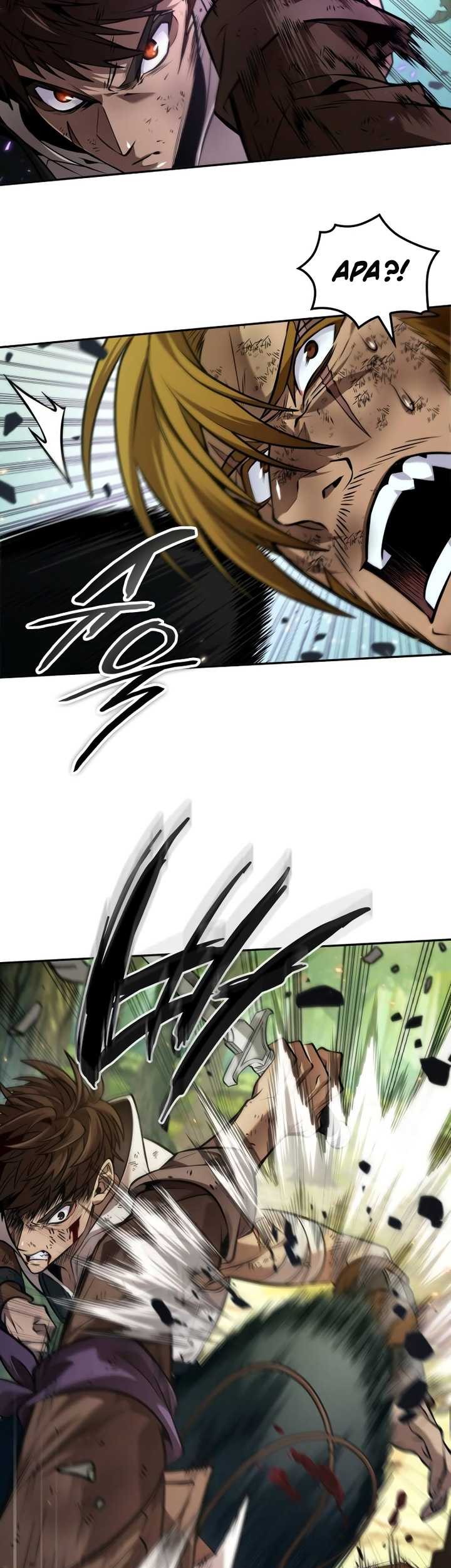 The Last Adventurer chapter 16 halaman 44