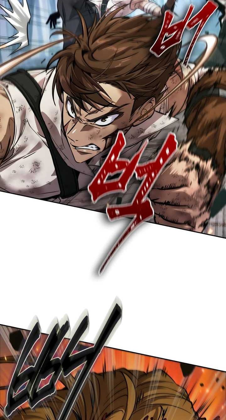 The Last Adventurer chapter 16 halaman 47