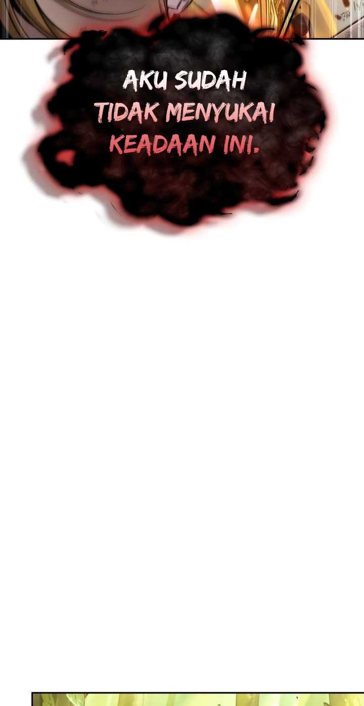 The Last Adventurer chapter 16 halaman 53
