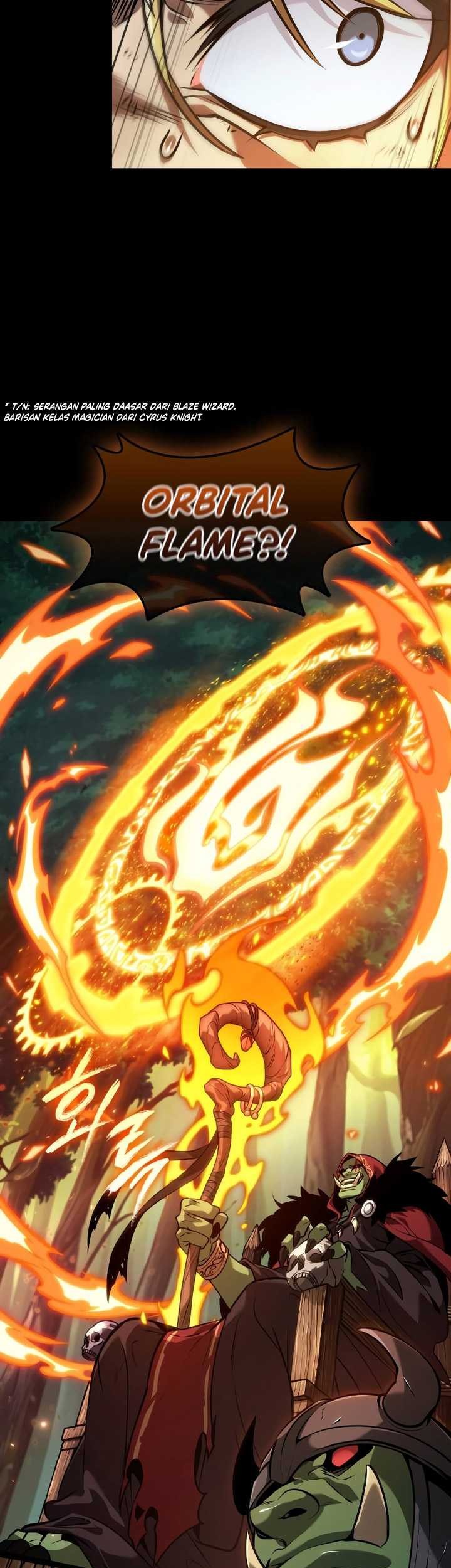 The Last Adventurer chapter 19 halaman 14