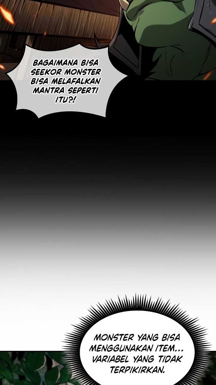 The Last Adventurer chapter 19 halaman 15