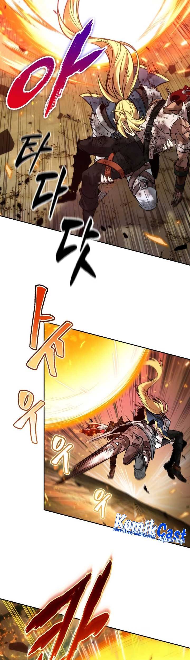 The Last Adventurer chapter 19 halaman 24