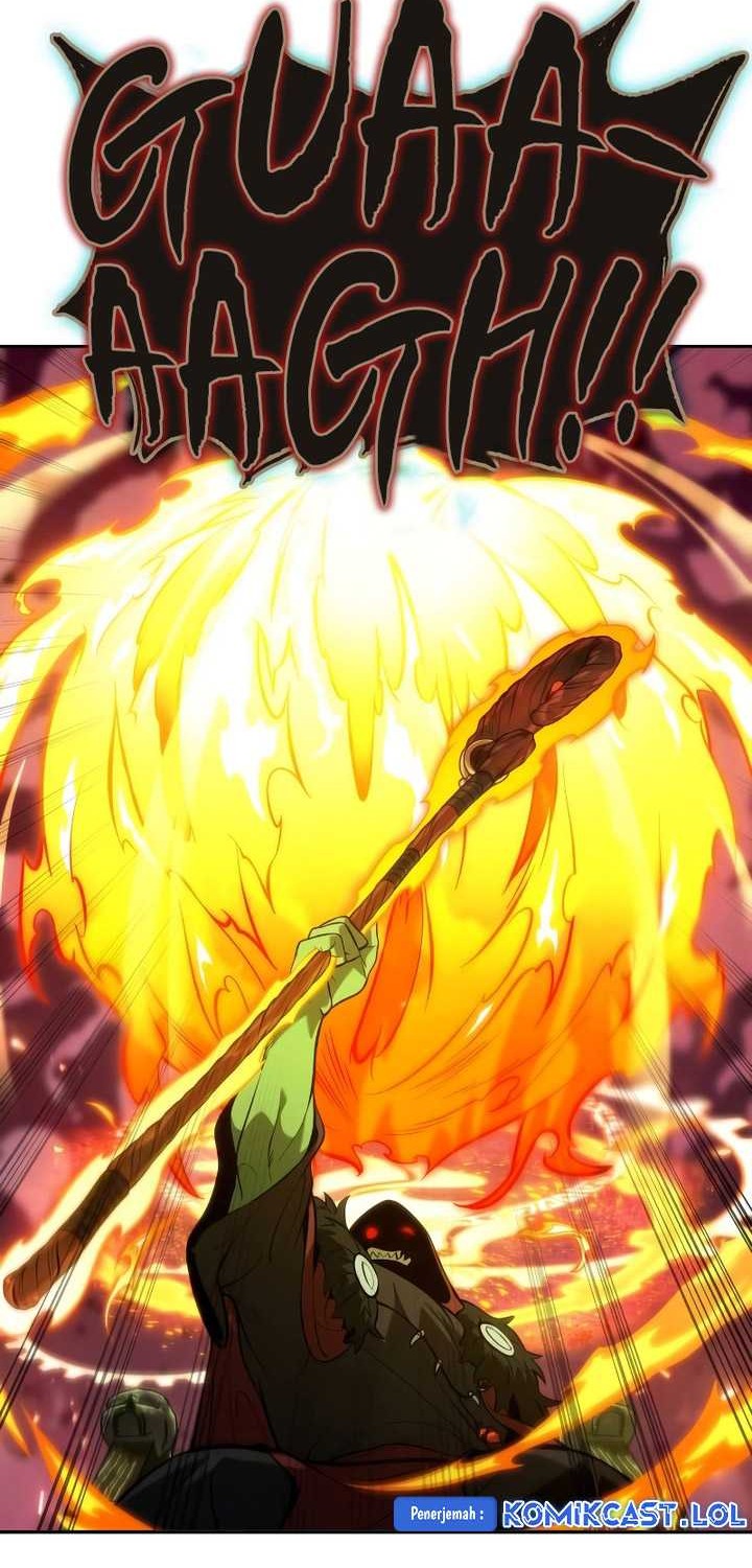 The Last Adventurer chapter 19 halaman 41
