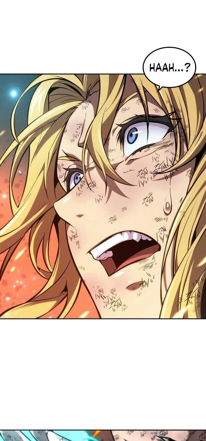 The Last Adventurer chapter 19 halaman 47